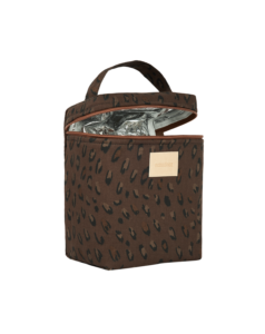 POCHETTE ISOTHERME LEONIE BROWN – Image 4