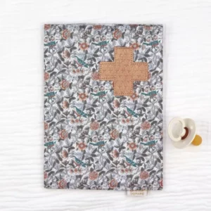 PROTEGE CARNET DE SANTE -  BERENICE