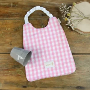 SERVIETTE ELASTIQUE BARBAPAPA