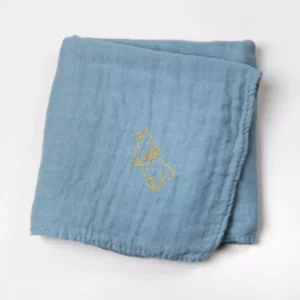 LANGE LAVÉ BLEU DENIM