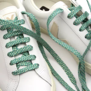 LACETS DE CHAUSSURES EMERAUDE – Image 4