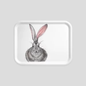 PLATEAU RECTANGULAIRE - HENRIETTA