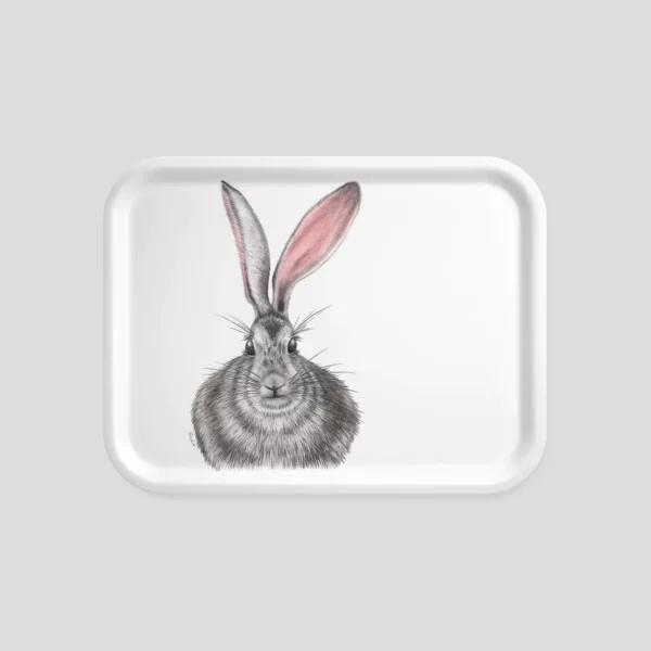 PLATEAU RECTANGULAIRE - HENRIETTA
