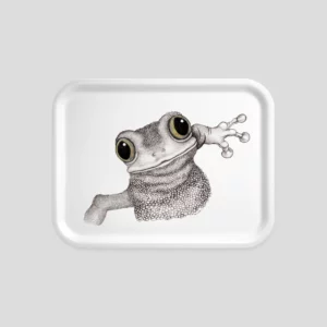 PLATEAU RECTANGULAIRE - JAMES