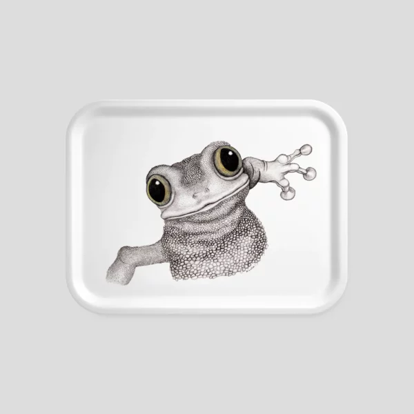 PLATEAU RECTANGULAIRE - JAMES