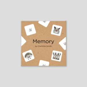 MEMORY CHARLOTTE NICOLIN – Image 2