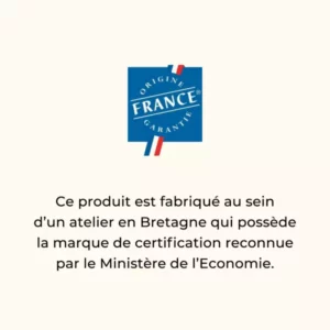 TORCHON SERIGRAPHIE MENU – Image 3