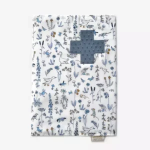 PROTEGE CARNET DE SANTE -  GUS