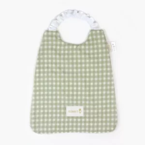 SERVIETTE ELASTIQUE AMANDE