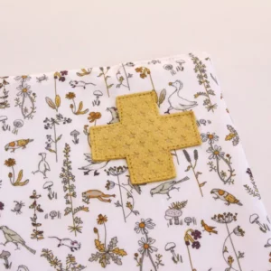 PROTEGE CARNET DE SANTE - CAMILLE – Image 3