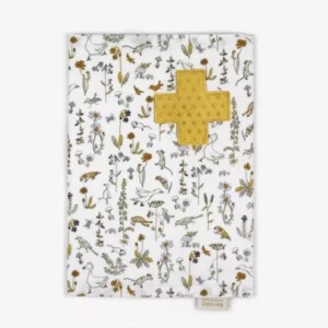 PROTEGE CARNET DE SANTE - CAMILLE