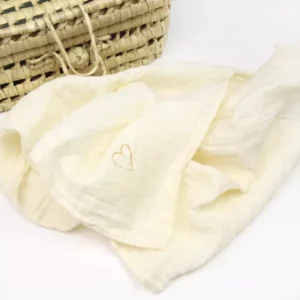 LANGE LAVÉ NOUGAT – Image 2