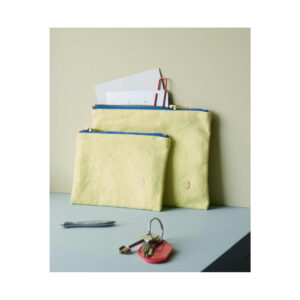 POCHETTE  DEPERLANT  - SUNSHINE - S