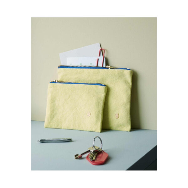 POCHETTE  DEPERLANT  - SUNSHINE - S