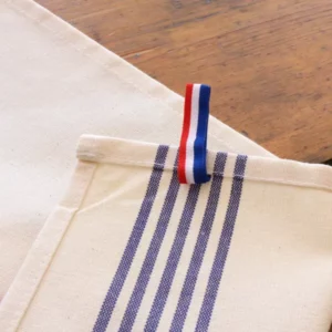TORCHON SERIGRAPHIE VOYAGE – Image 5