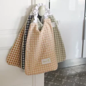 SERVIETTE ELASTIQUE NOIRE – Image 5