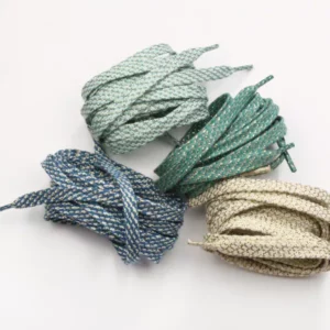 LACETS DE CHAUSSURES - LAGUNE – Image 5