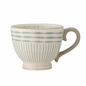 MUG MARPPLE BLEU GRÈS – Image 3