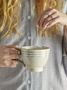 MUG MARPPLE BLEU GRÈS – Image 2