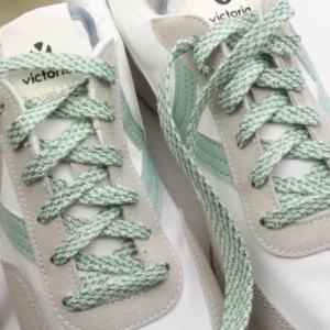 LACETS DE CHAUSSURES - LAGUNE – Image 4