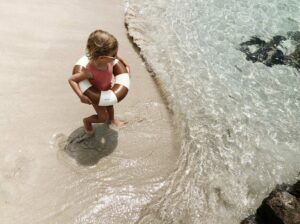 BOUEE CHARLESTON Enfant D45cm de Petites pommes – Image 5