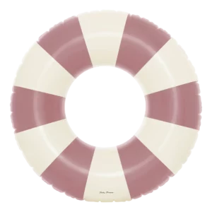 Bouée Rose Sombre Diamêtre 120cm