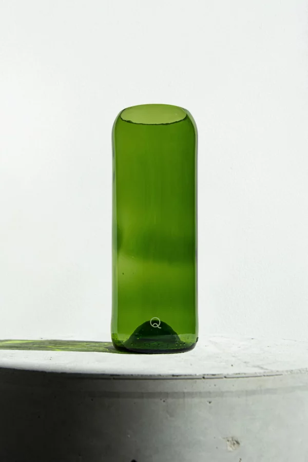 Vase "Débattre" Médium de Q de Bouteilles