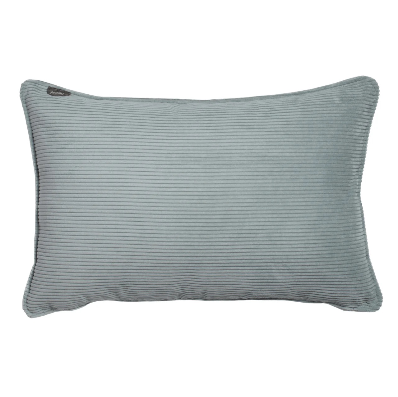 COUSSIN POP BLEU CIEL 60*40