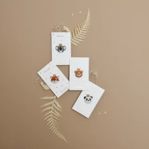 PIN'S RENARD – Image 4
