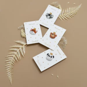 PIN'S OURSON – Image 4