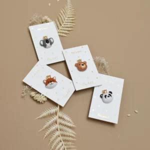PIN'S koala – Image 4