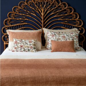 COUSSIN 40*60 TALC - BISCUIT – Image 3