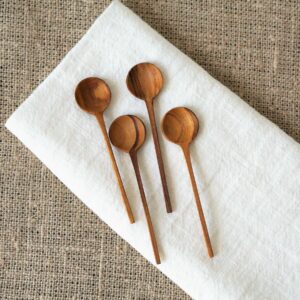 MINIS CUILLÈRES *4 – Image 5