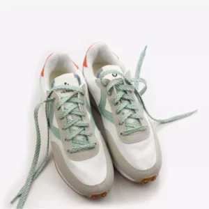 LACETS DE CHAUSSURES - LAGUNE – Image 2