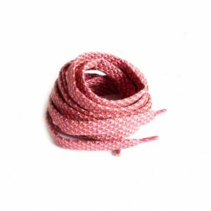 LACETS DE CHAUSSURES -  LILAS