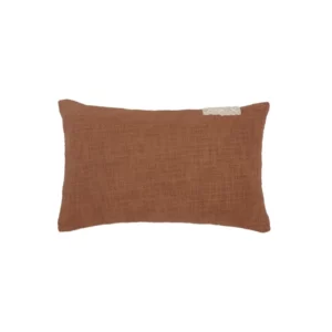 COUSSIN 25*40 TAÎCHI - BISCUIT
