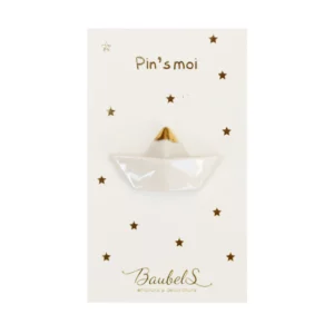 PIN'S BATEAU
