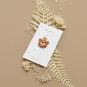 PIN'S OURSON – Image 2