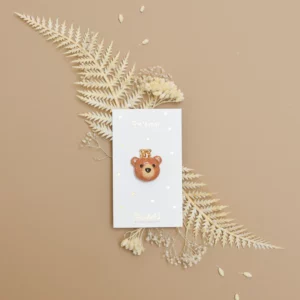 PIN'S OURSON – Image 3