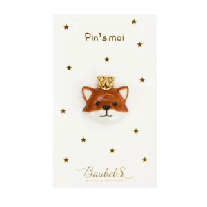 PIN'S RENARD