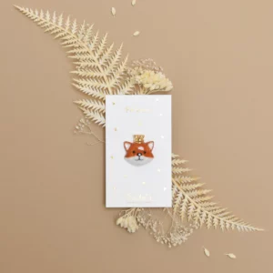 PIN'S RENARD – Image 3