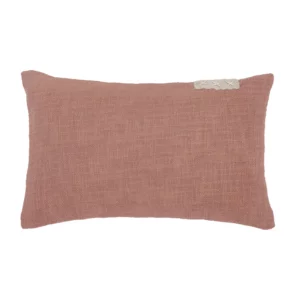 COUSSIN 25*40 TAÎCHI - LIGHT PINK