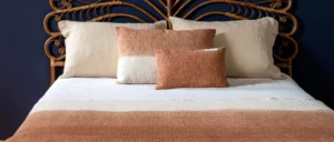 COUSSIN 25*40 TAÎCHI - LIGHT PINK – Image 3
