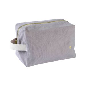TROUSSE CUBE COTON BIODÉPERLANT GM de LA CERISE SUR LE GATEAU