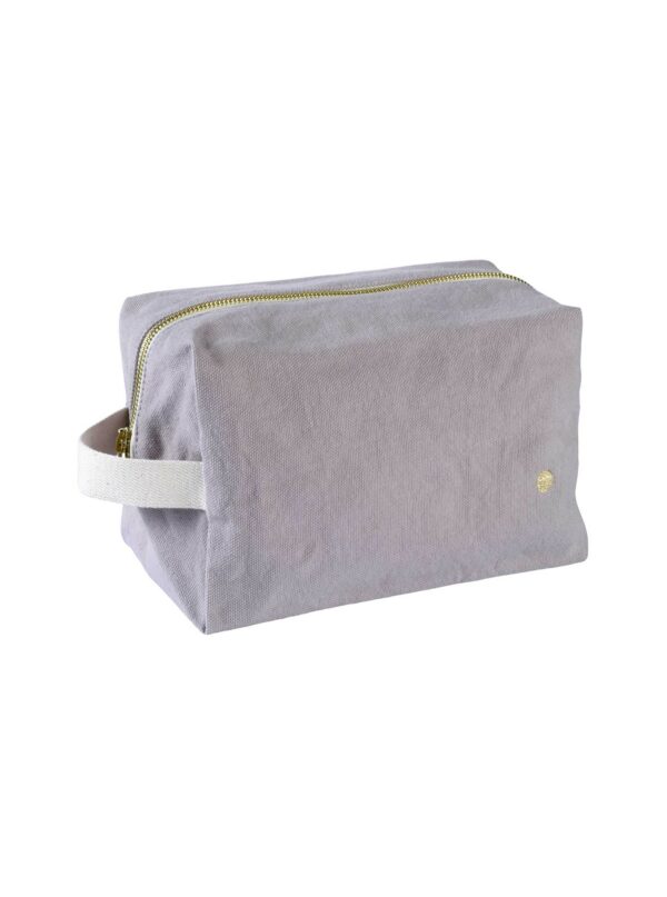 TROUSSE CUBE COTON BIODÉPERLANT GM de LA CERISE SUR LE GATEAU