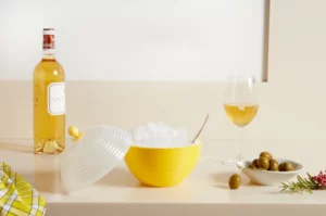 LA BOULE À GLAÇONS "Citron" by La Carafe – Image 3