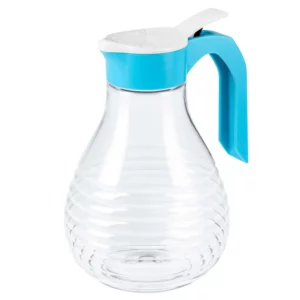 SET VINAIGRIER et HUILIER "AZUR" de La Carafe – Image 2