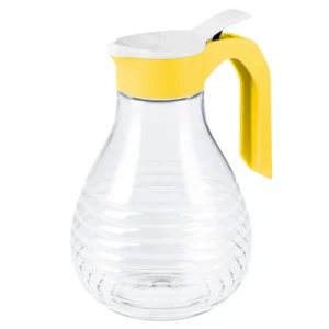 SET VINAIGRIER et HUILIER "CITRON" de La Carafe – Image 2