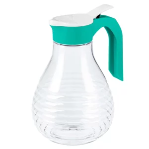 SET VINAIGRIER et HUILIER "LAGUNE" de La Carafe – Image 2