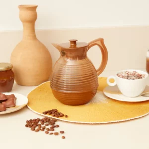LA CARAFE "Cappuccino" by La Carafe – Image 2